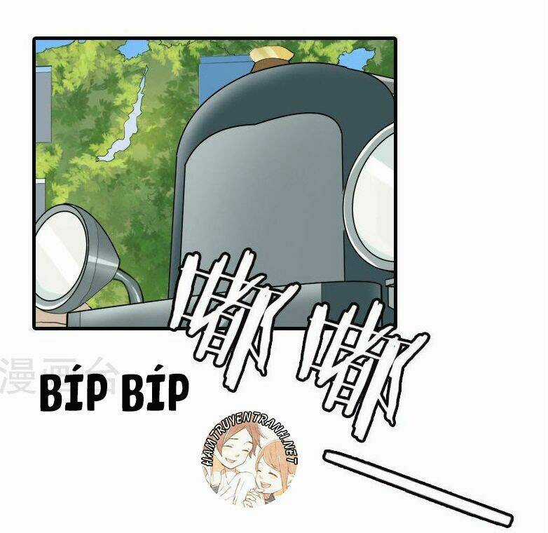 Tiểu Tâm Can Của Cực Phẩm Đại Nhân Chapter 10.1 trang 11