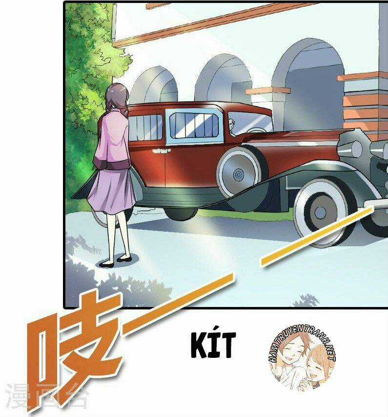 Tiểu Tâm Can Của Cực Phẩm Đại Nhân Chapter 10.1 trang 12