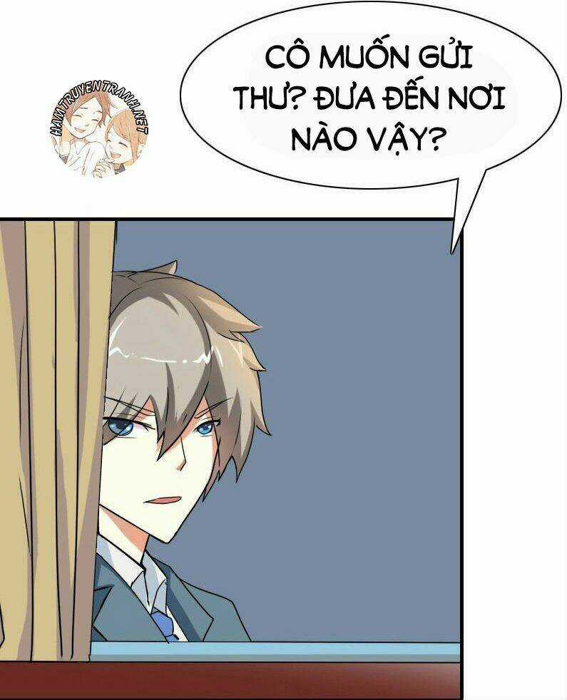 Tiểu Tâm Can Của Cực Phẩm Đại Nhân Chapter 10.1 trang 13