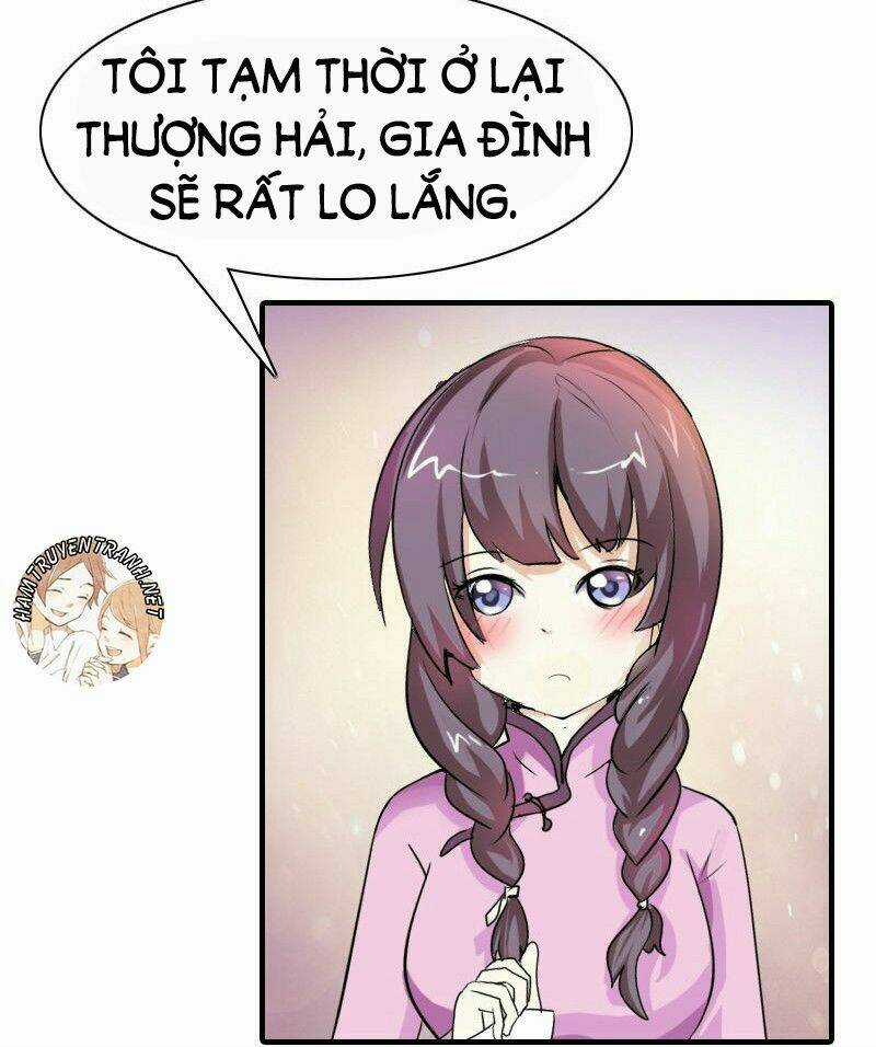 Tiểu Tâm Can Của Cực Phẩm Đại Nhân Chapter 10.1 trang 14