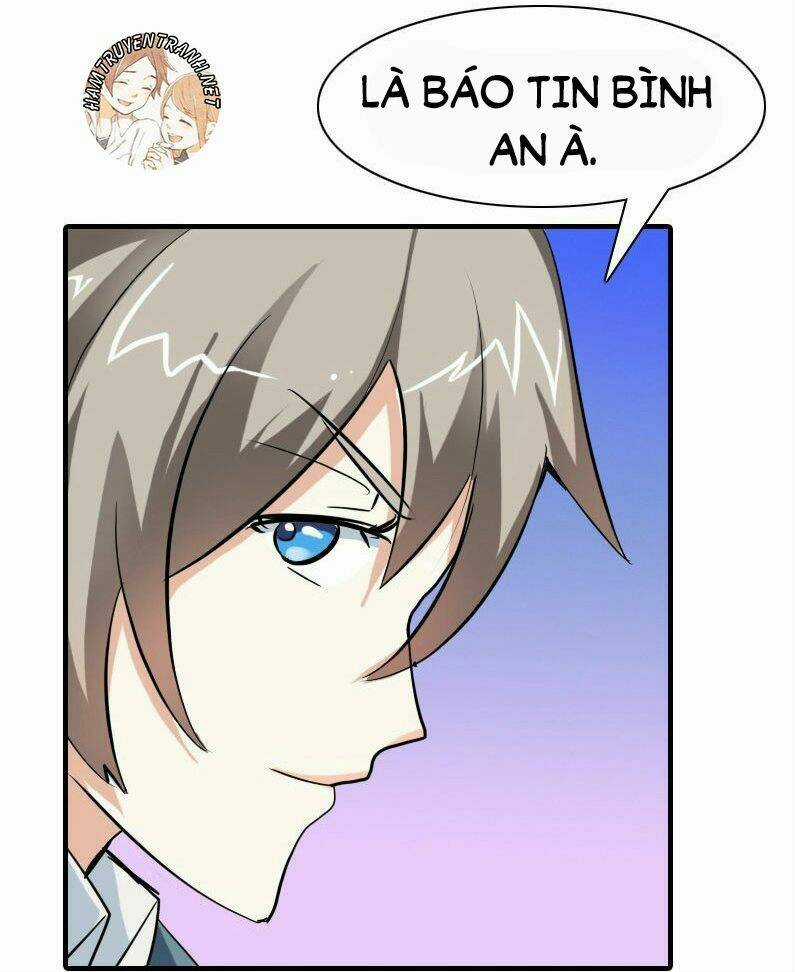 Tiểu Tâm Can Của Cực Phẩm Đại Nhân Chapter 10.1 trang 15