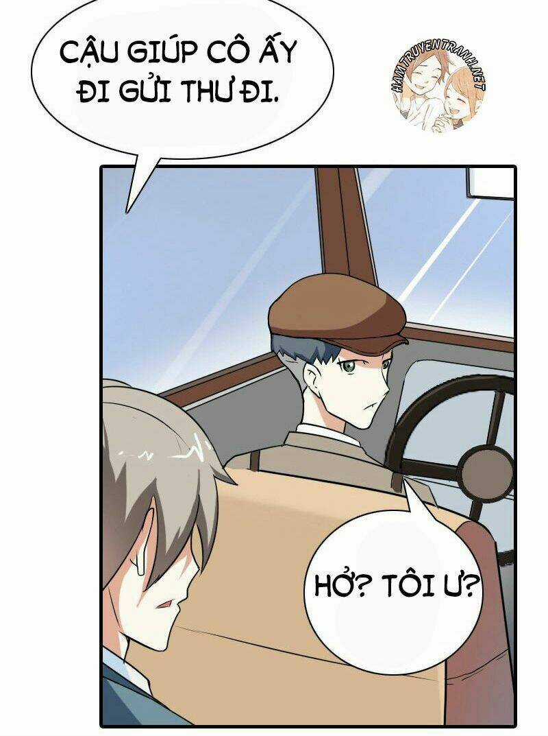 Tiểu Tâm Can Của Cực Phẩm Đại Nhân Chapter 10.1 trang 16