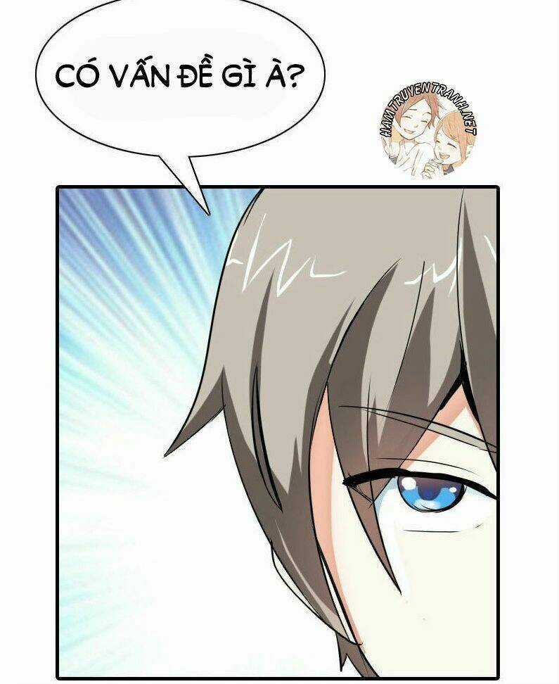 Tiểu Tâm Can Của Cực Phẩm Đại Nhân Chapter 10.1 trang 17