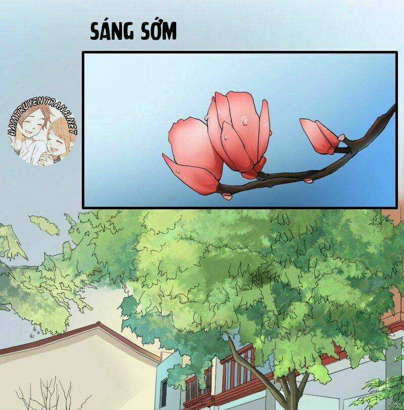 Tiểu Tâm Can Của Cực Phẩm Đại Nhân Chapter 10.1 trang 2