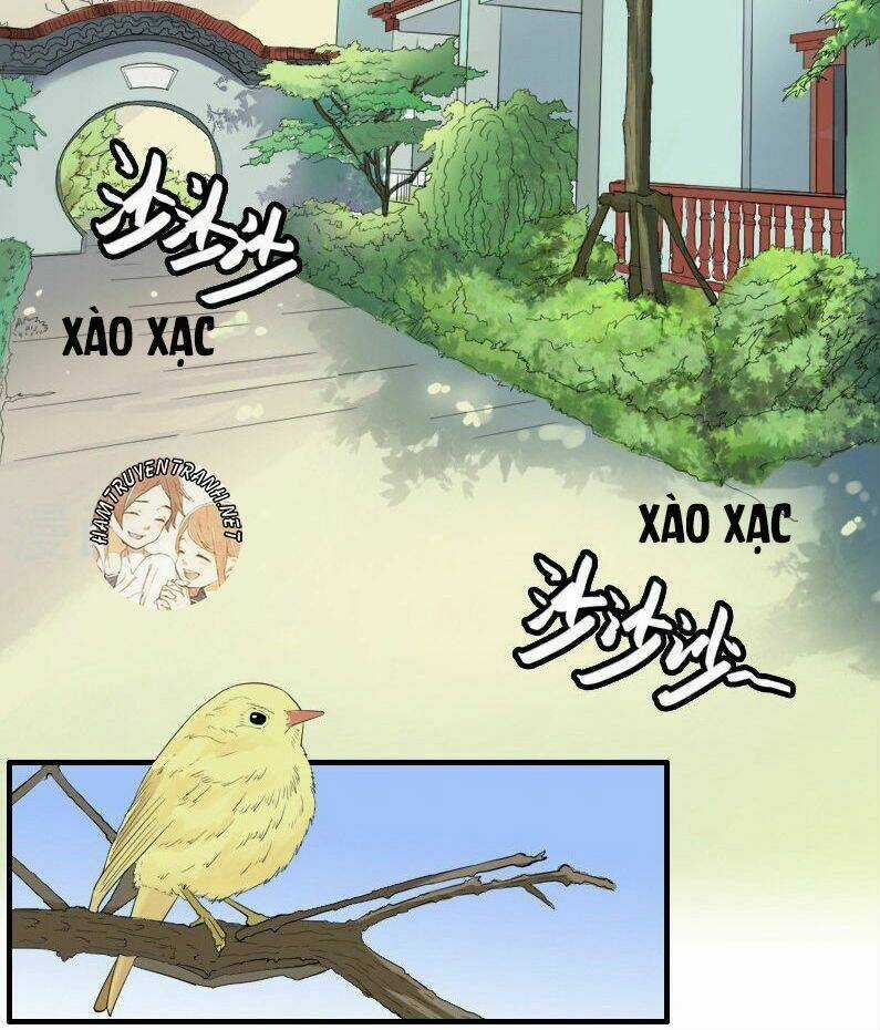 Tiểu Tâm Can Của Cực Phẩm Đại Nhân Chapter 10.1 trang 3