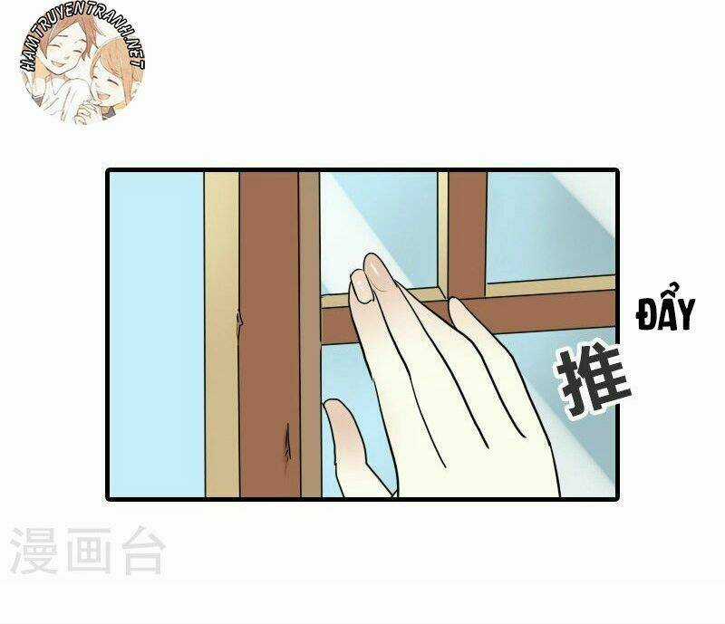 Tiểu Tâm Can Của Cực Phẩm Đại Nhân Chapter 10.1 trang 4