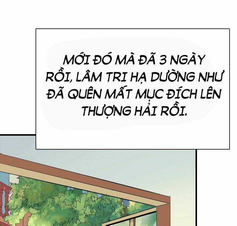 Tiểu Tâm Can Của Cực Phẩm Đại Nhân Chapter 10.1 trang 5