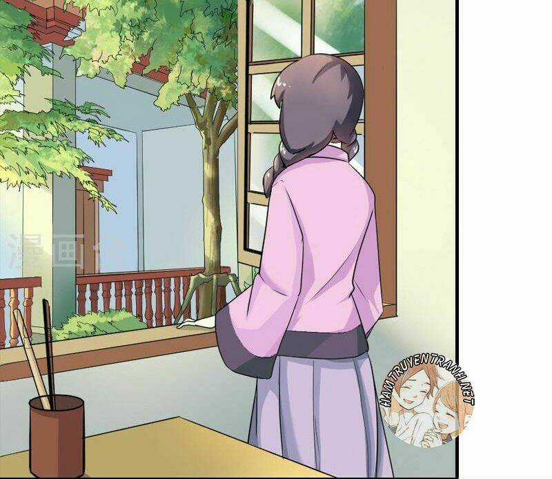 Tiểu Tâm Can Của Cực Phẩm Đại Nhân Chapter 10.1 trang 6