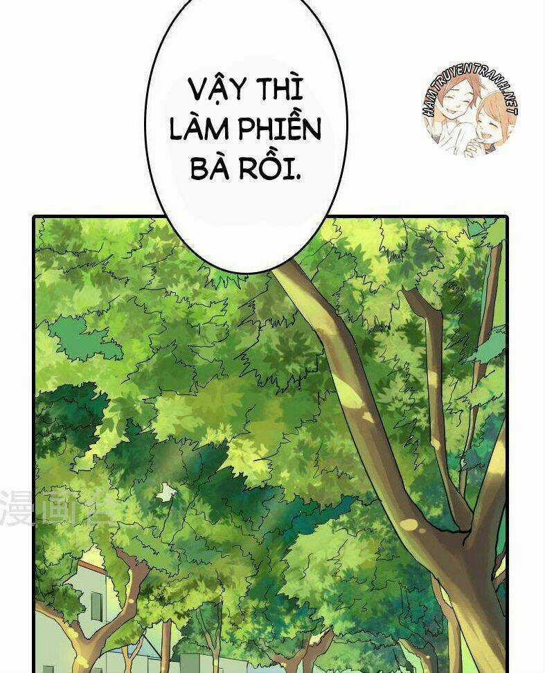 Tiểu Tâm Can Của Cực Phẩm Đại Nhân Chapter 10.1 trang 9