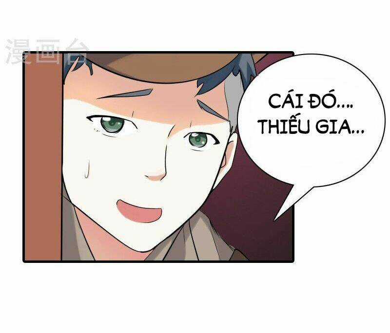 Tiểu Tâm Can Của Cực Phẩm Đại Nhân Chapter 10.2 trang 13