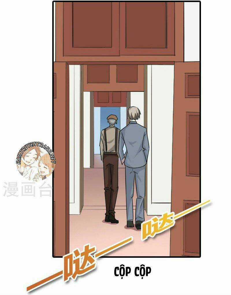 Tiểu Tâm Can Của Cực Phẩm Đại Nhân Chapter 10.2 trang 16