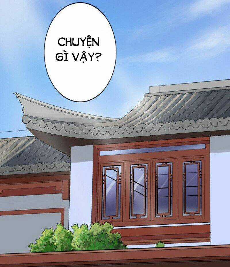 Tiểu Tâm Can Của Cực Phẩm Đại Nhân Chapter 10.2 trang 18