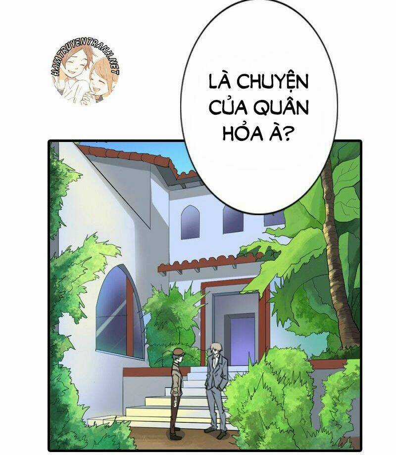 Tiểu Tâm Can Của Cực Phẩm Đại Nhân Chapter 10.2 trang 19