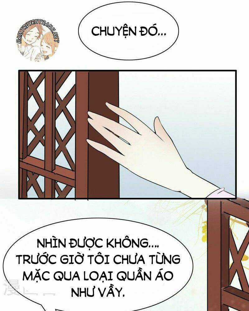 Tiểu Tâm Can Của Cực Phẩm Đại Nhân Chapter 10.2 trang 5