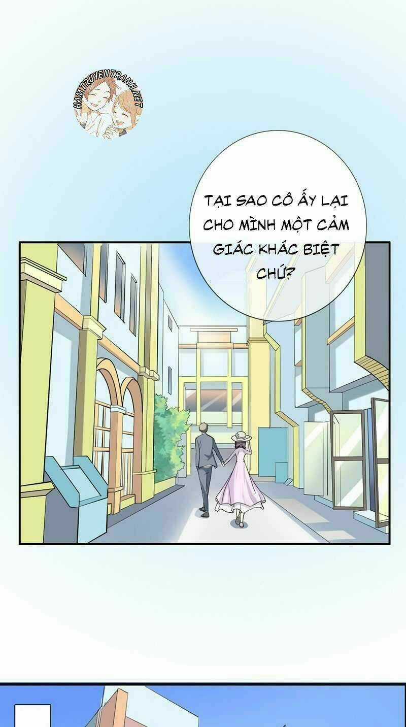 Tiểu Tâm Can Của Cực Phẩm Đại Nhân Chapter 11 trang 14