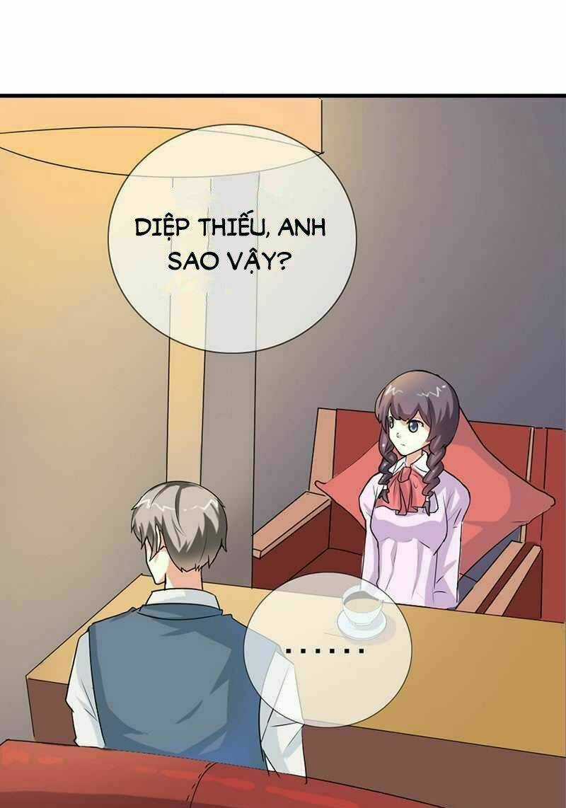 Tiểu Tâm Can Của Cực Phẩm Đại Nhân Chapter 11 trang 20