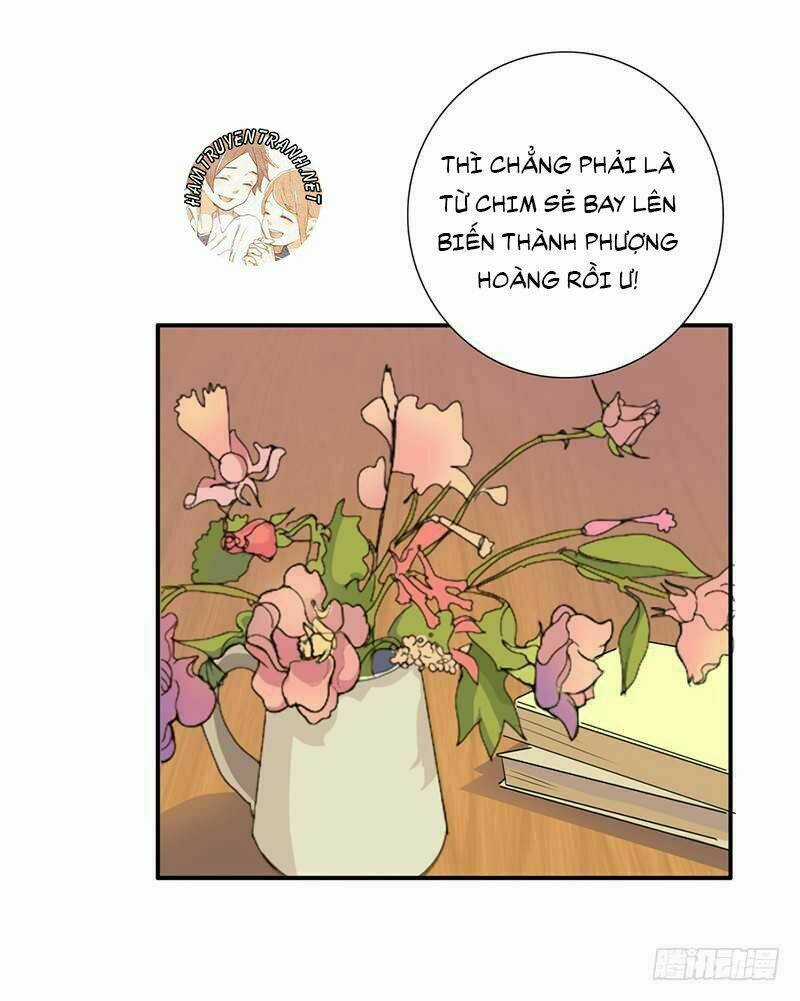 Tiểu Tâm Can Của Cực Phẩm Đại Nhân Chapter 11 trang 23