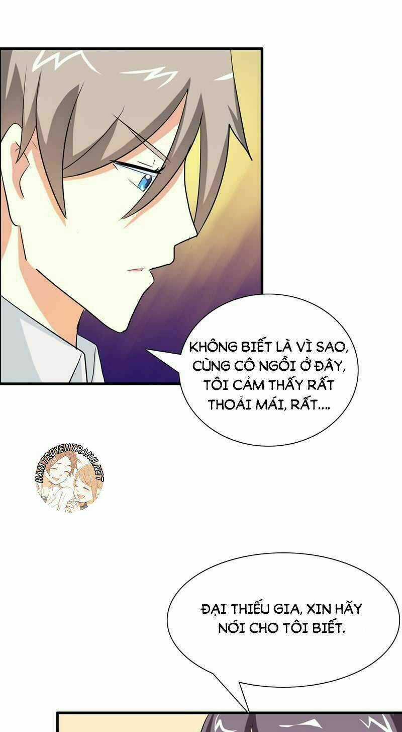 Tiểu Tâm Can Của Cực Phẩm Đại Nhân Chapter 11 trang 24