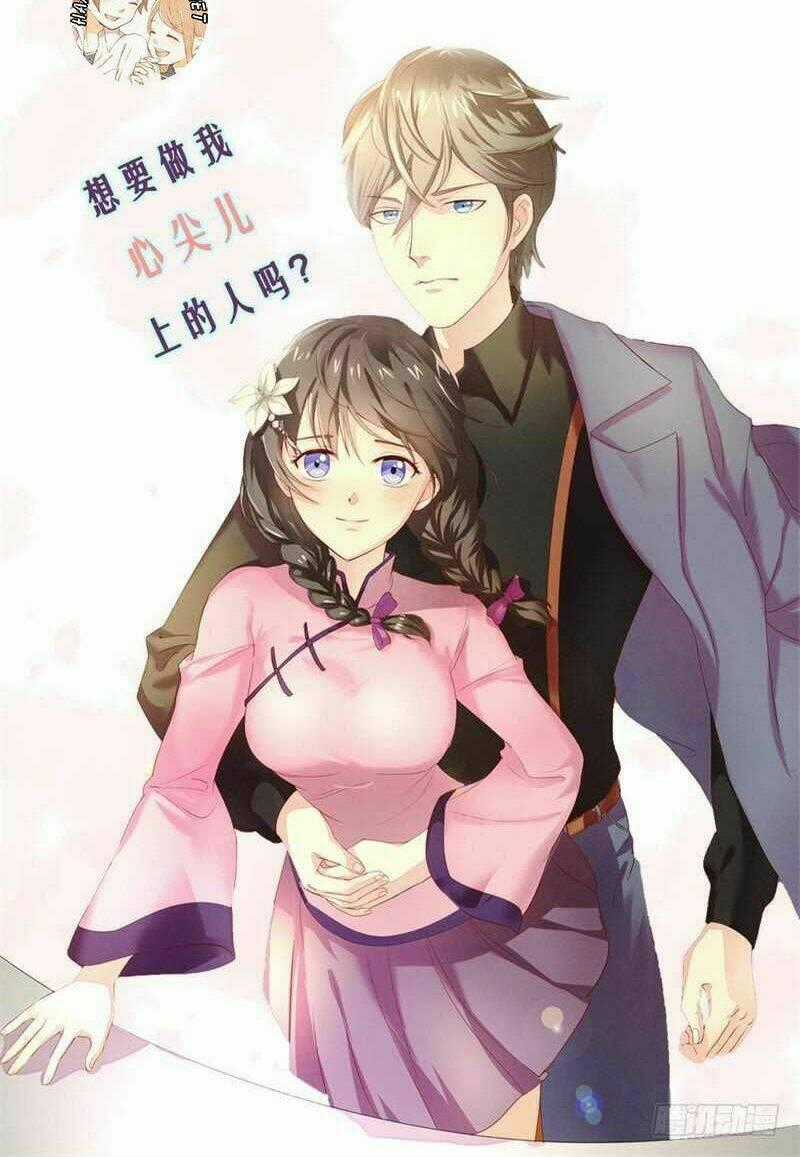 Tiểu Tâm Can Của Cực Phẩm Đại Nhân Chapter 11 trang 27