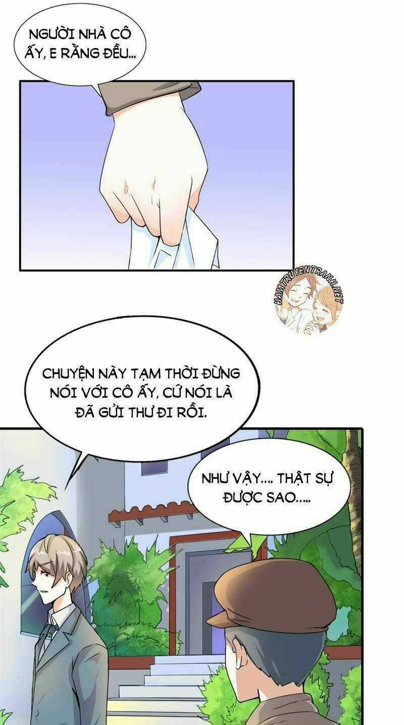 Tiểu Tâm Can Của Cực Phẩm Đại Nhân Chapter 11 trang 5