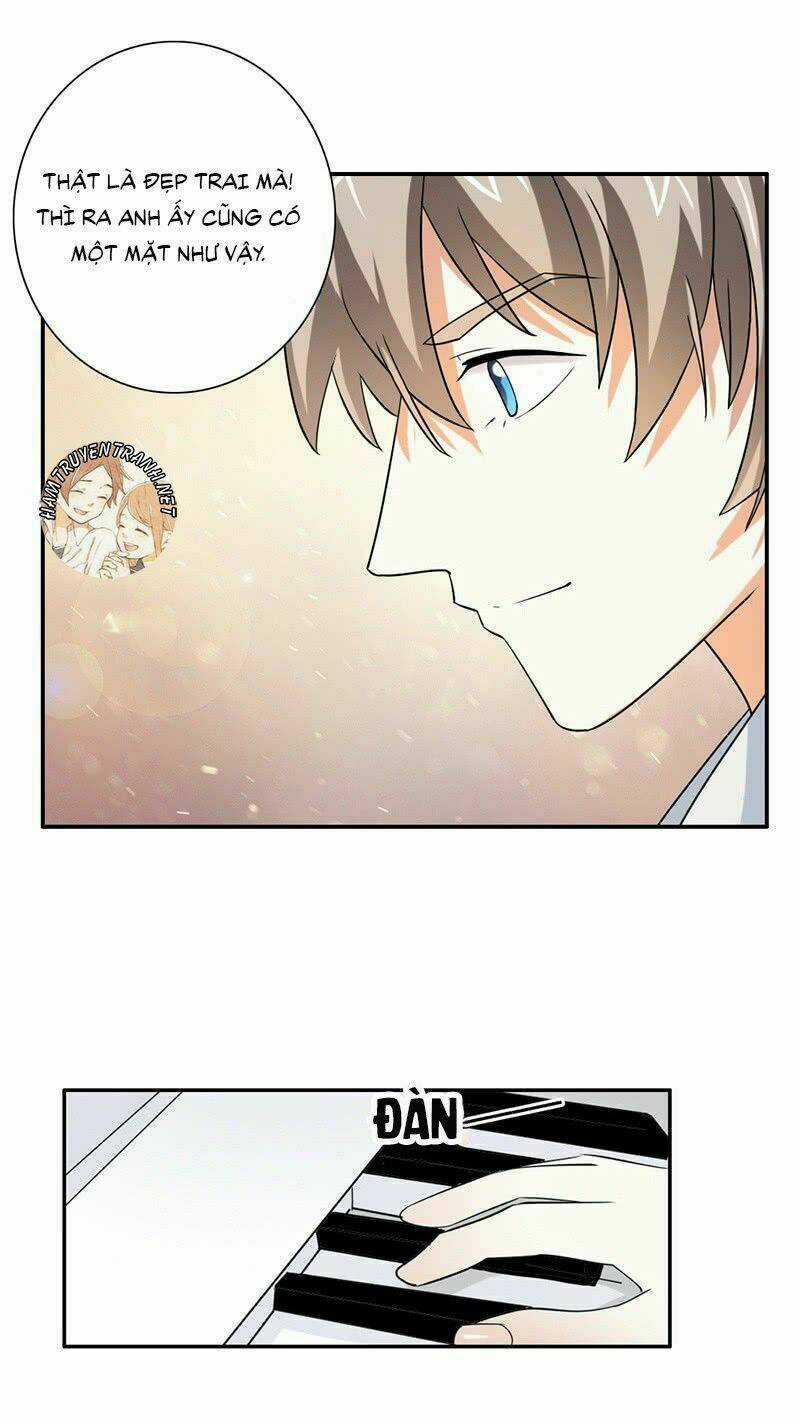 Tiểu Tâm Can Của Cực Phẩm Đại Nhân Chapter 12 trang 10