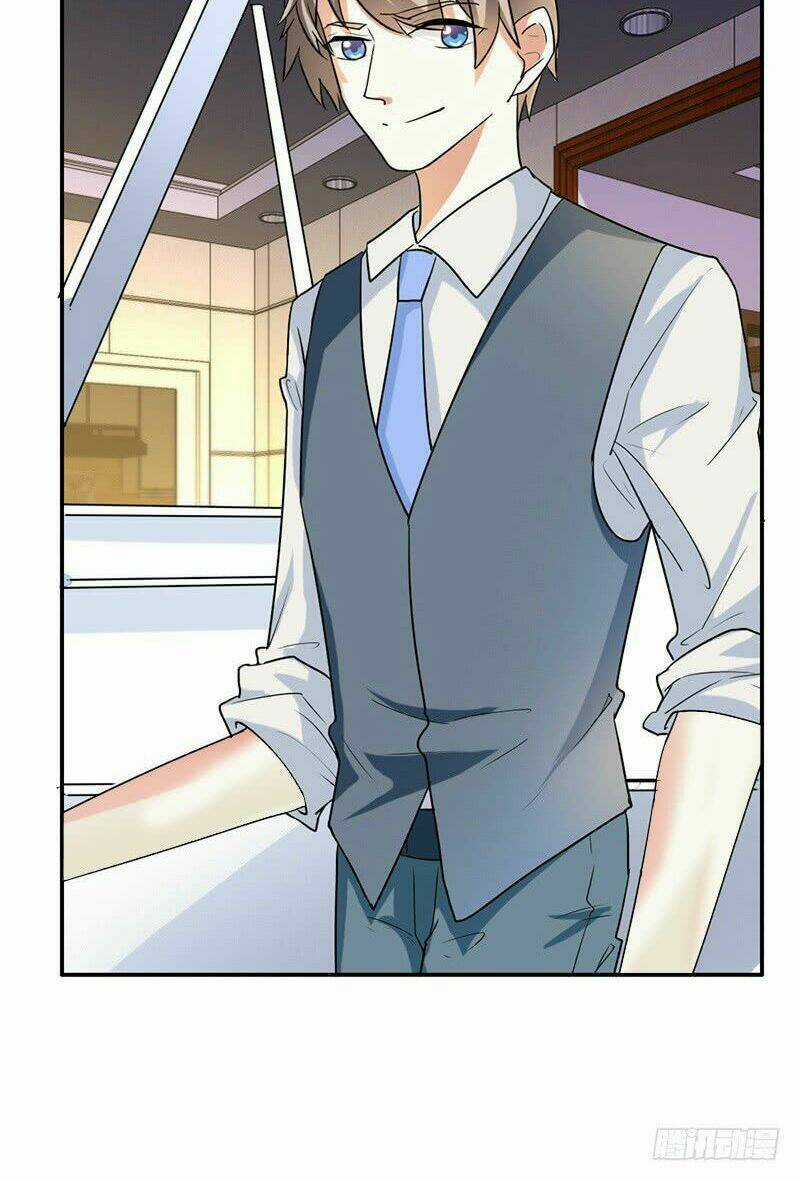 Tiểu Tâm Can Của Cực Phẩm Đại Nhân Chapter 12 trang 13