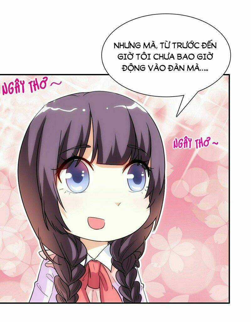 Tiểu Tâm Can Của Cực Phẩm Đại Nhân Chapter 12 trang 14