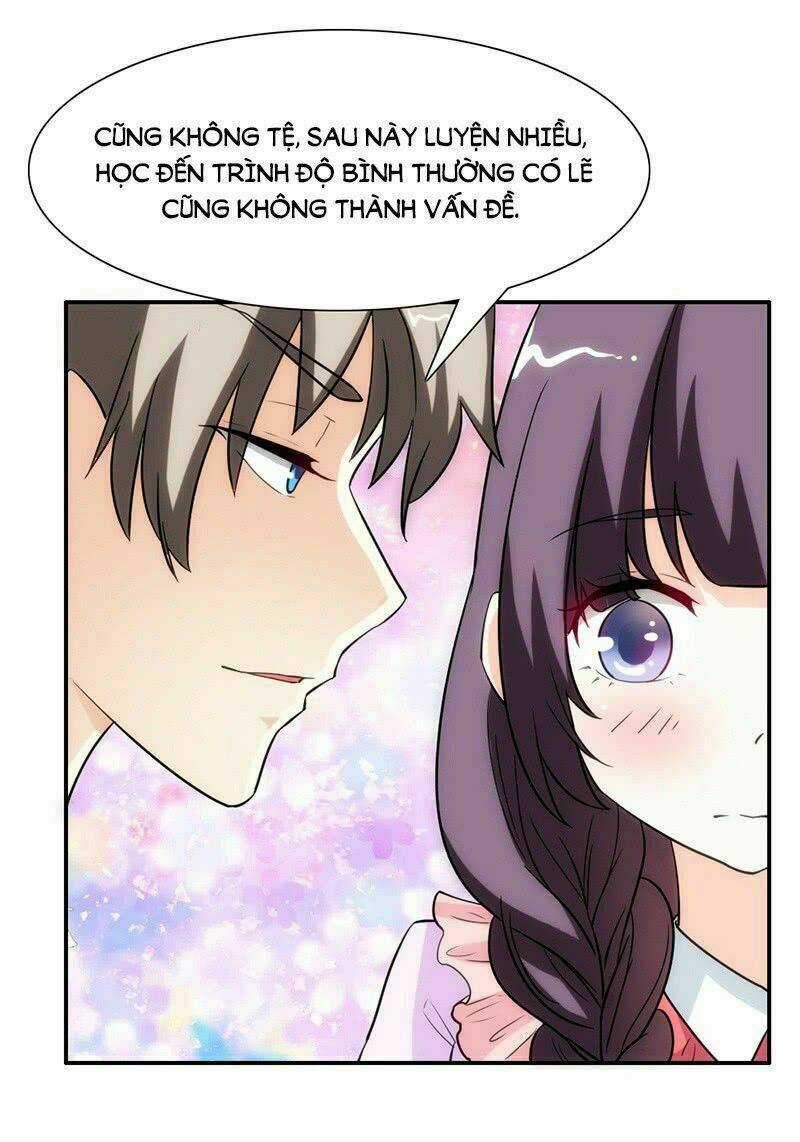 Tiểu Tâm Can Của Cực Phẩm Đại Nhân Chapter 12 trang 18