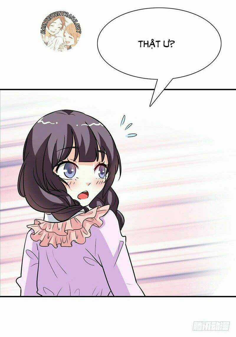 Tiểu Tâm Can Của Cực Phẩm Đại Nhân Chapter 12 trang 19