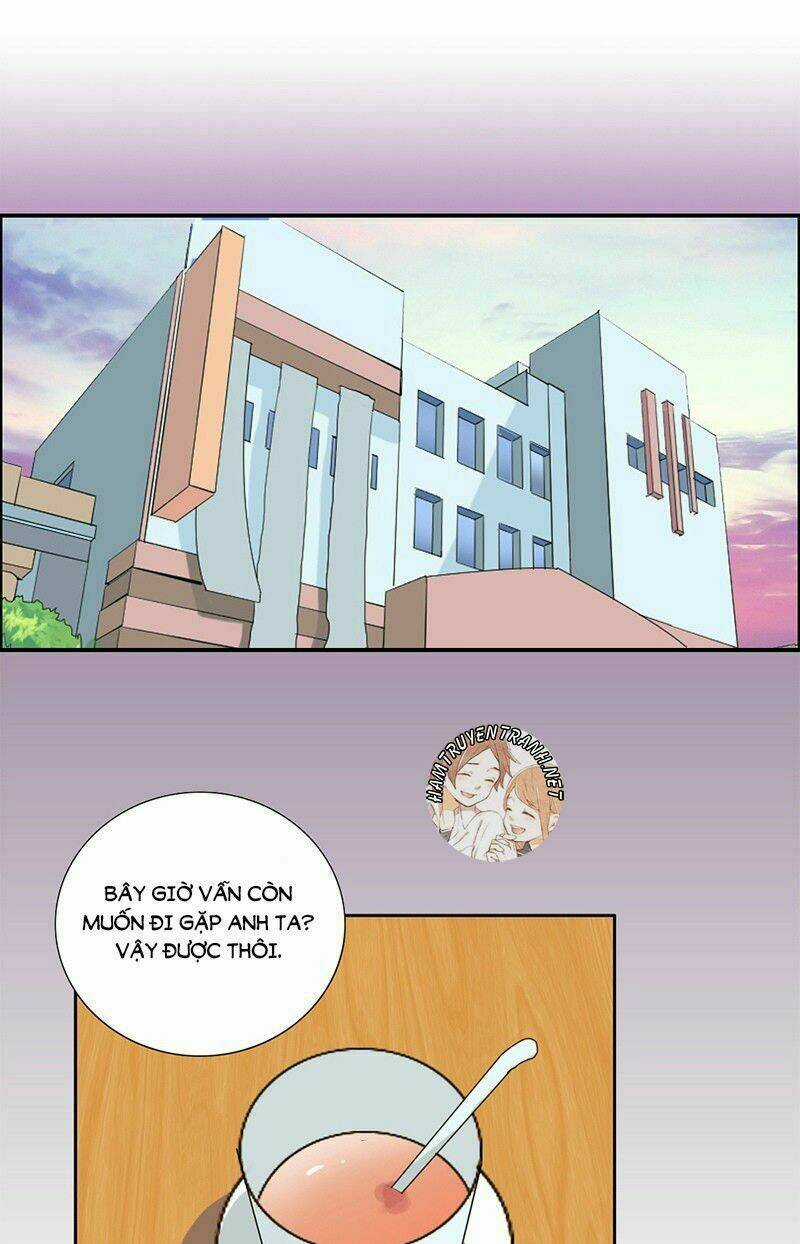 Tiểu Tâm Can Của Cực Phẩm Đại Nhân Chapter 12 trang 2