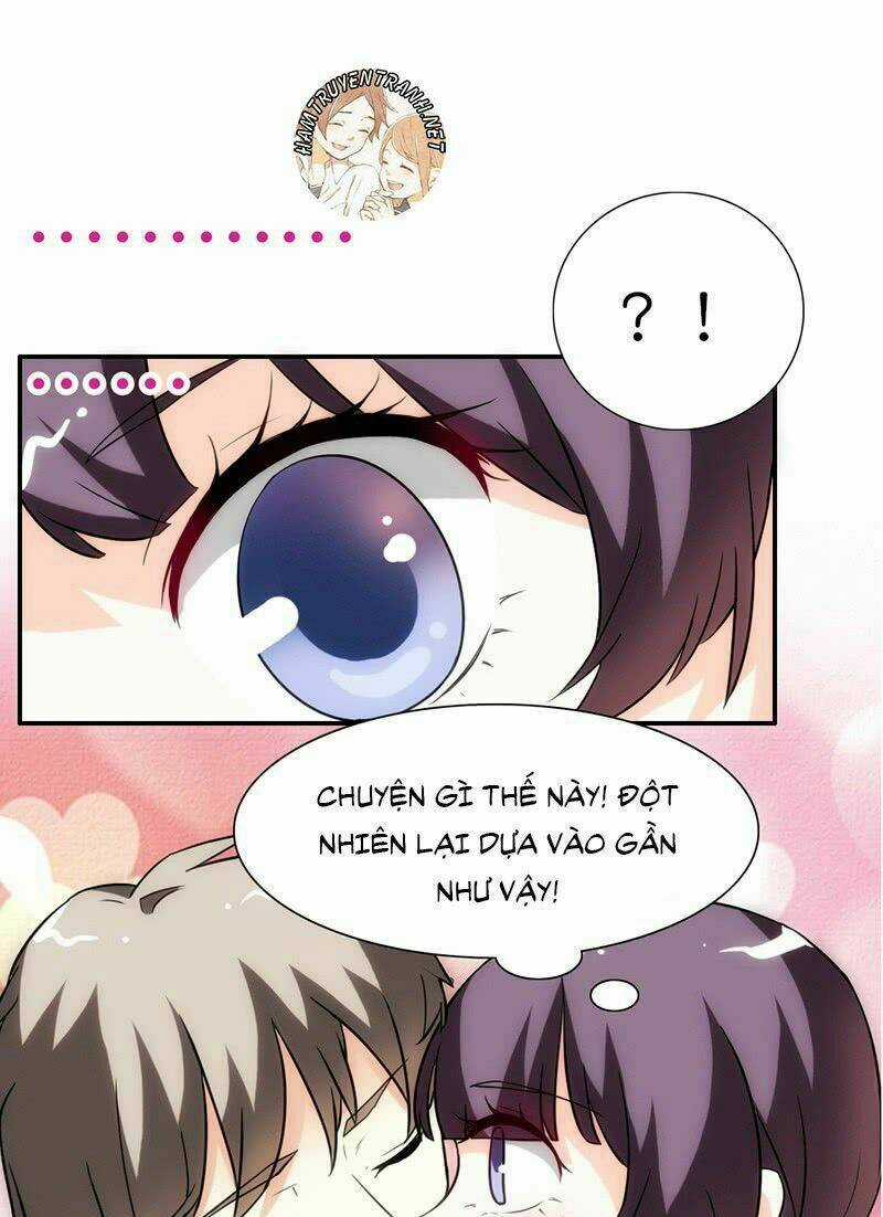 Tiểu Tâm Can Của Cực Phẩm Đại Nhân Chapter 12 trang 20