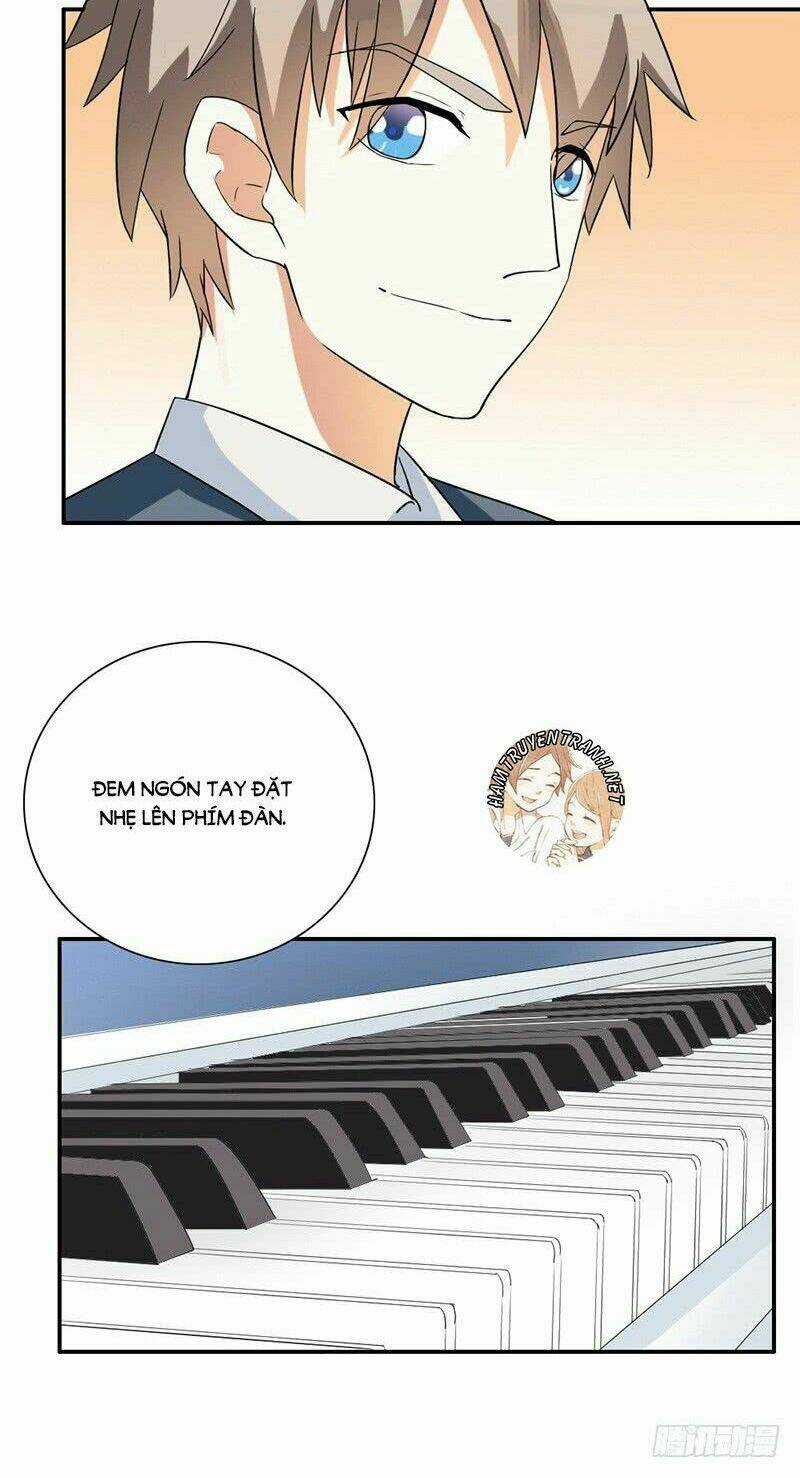 Tiểu Tâm Can Của Cực Phẩm Đại Nhân Chapter 12 trang 7