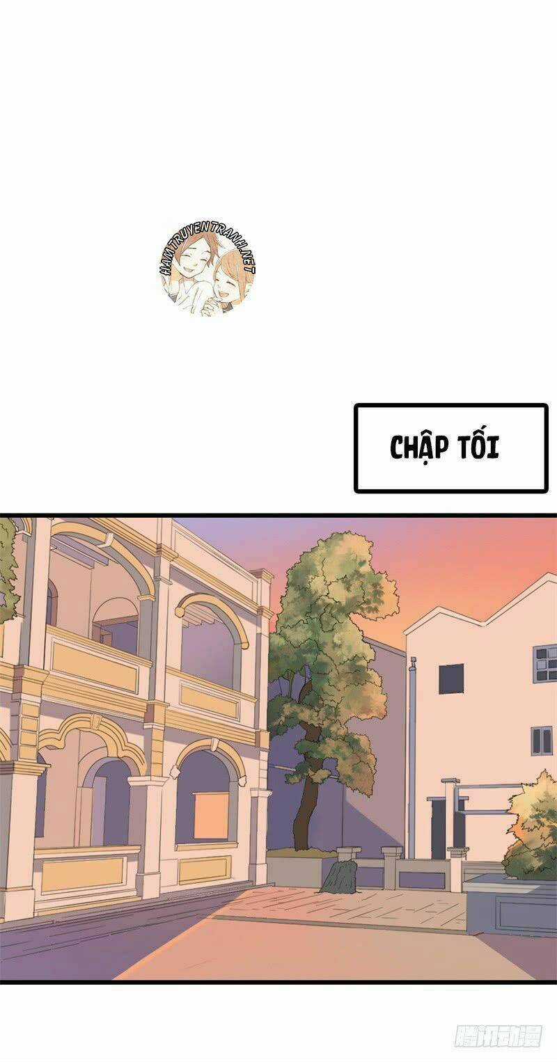 Tiểu Tâm Can Của Cực Phẩm Đại Nhân Chapter 13 trang 3