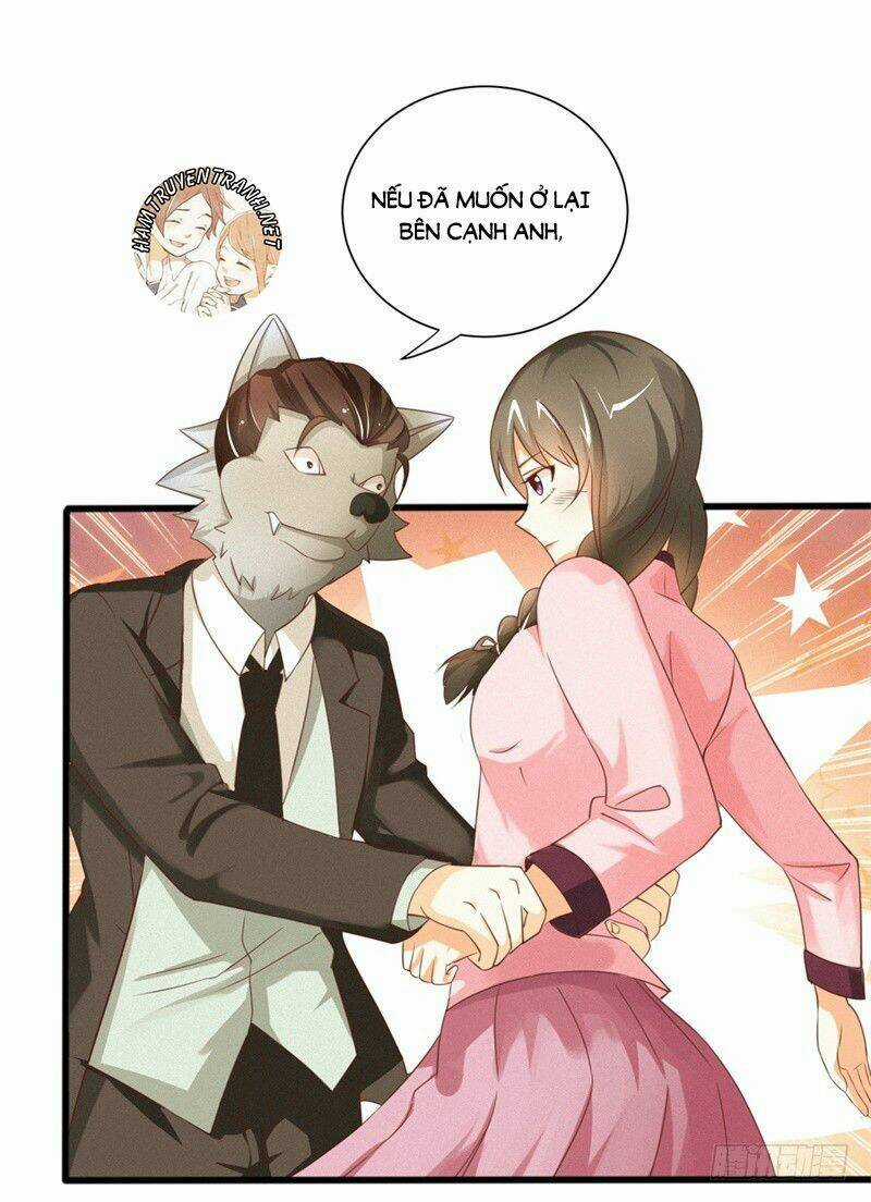 Tiểu Tâm Can Của Cực Phẩm Đại Nhân Chapter 14 trang 10