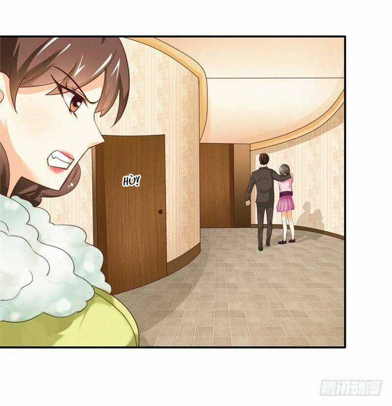 Tiểu Tâm Can Của Cực Phẩm Đại Nhân Chapter 14 trang 13