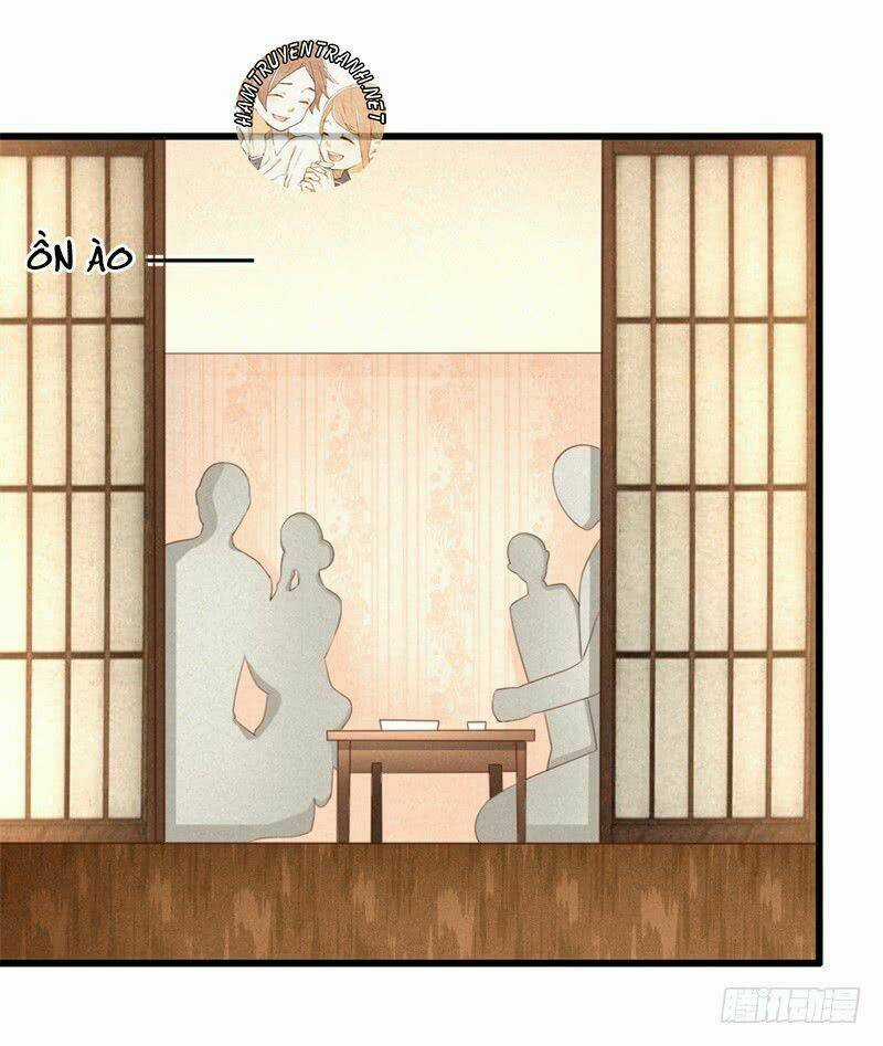 Tiểu Tâm Can Của Cực Phẩm Đại Nhân Chapter 14 trang 14