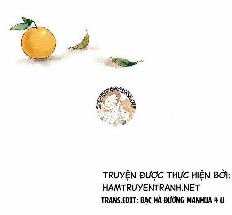 Tiểu Tâm Can Của Cực Phẩm Đại Nhân Chapter 14 trang 2