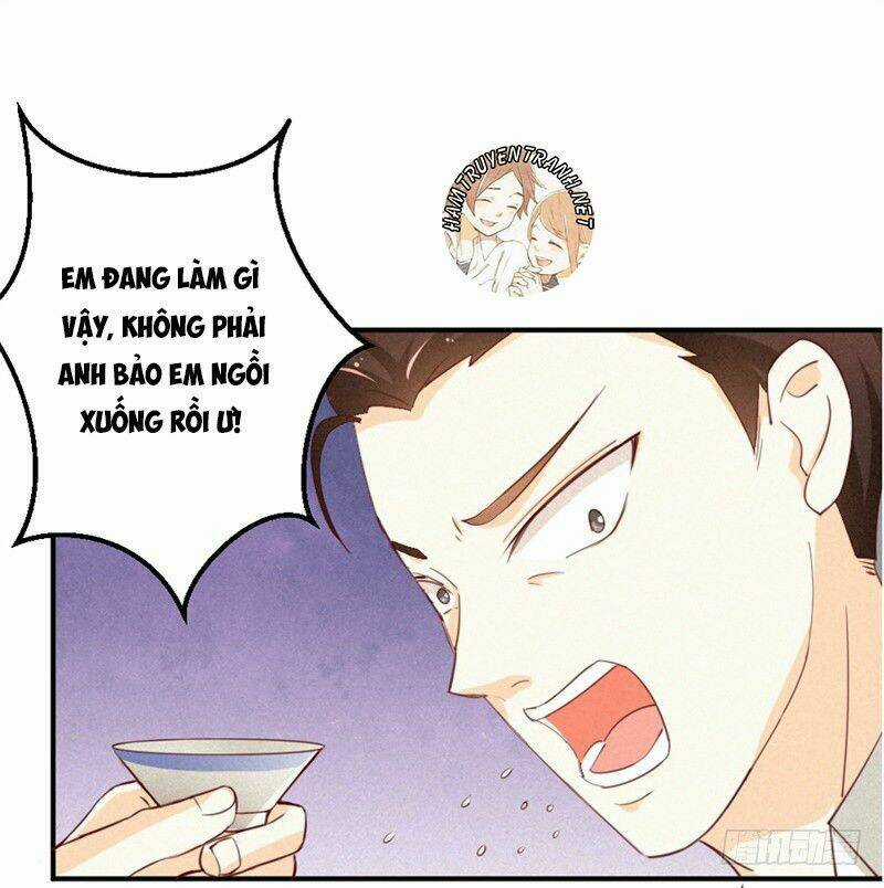 Tiểu Tâm Can Của Cực Phẩm Đại Nhân Chapter 14 trang 20