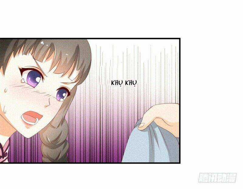 Tiểu Tâm Can Của Cực Phẩm Đại Nhân Chapter 14 trang 26