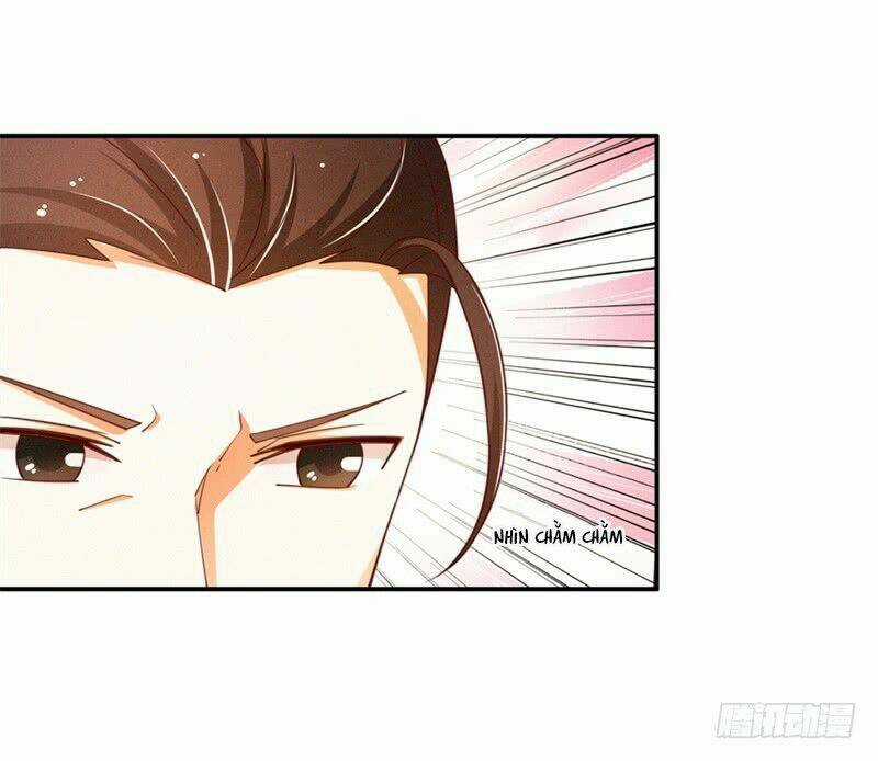 Tiểu Tâm Can Của Cực Phẩm Đại Nhân Chapter 14 trang 3