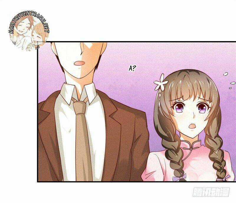 Tiểu Tâm Can Của Cực Phẩm Đại Nhân Chapter 14 trang 4