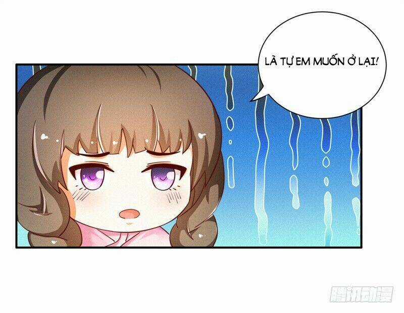 Tiểu Tâm Can Của Cực Phẩm Đại Nhân Chapter 14 trang 6