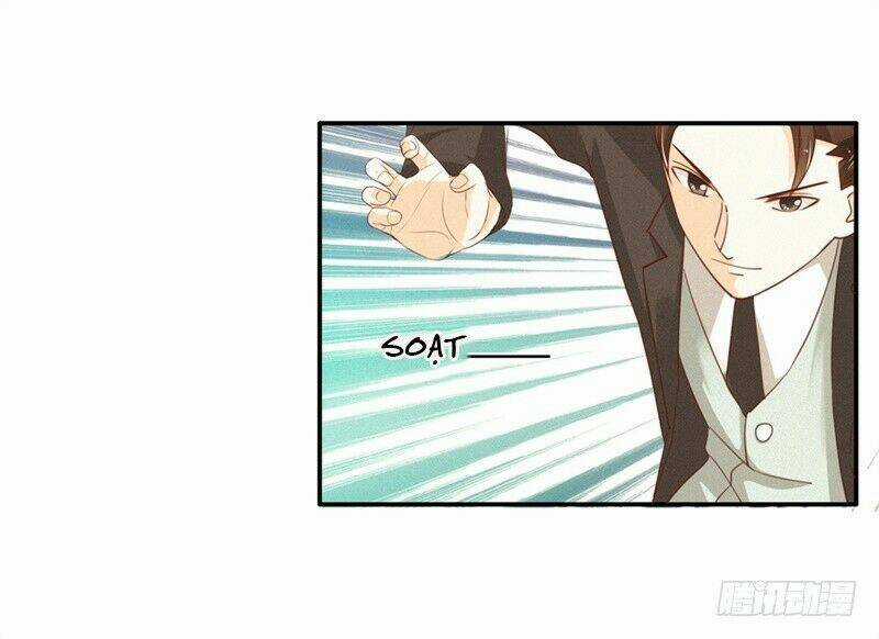 Tiểu Tâm Can Của Cực Phẩm Đại Nhân Chapter 14 trang 8