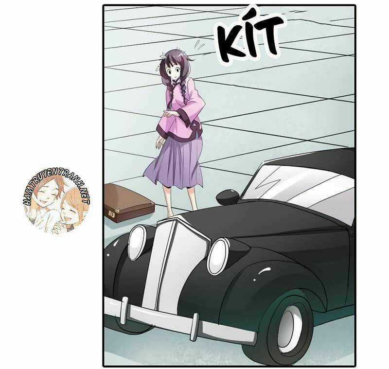 Tiểu Tâm Can Của Cực Phẩm Đại Nhân Chapter 15 trang 10