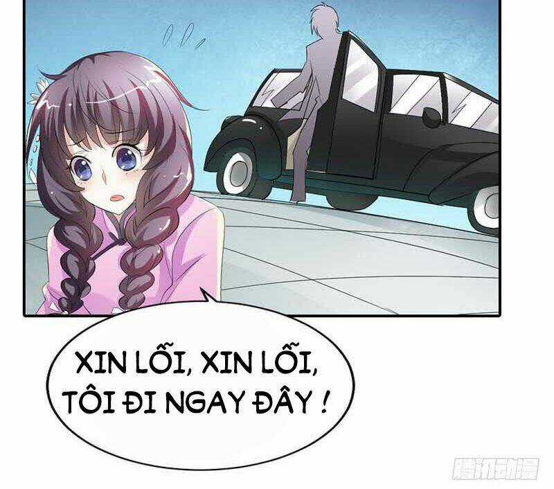 Tiểu Tâm Can Của Cực Phẩm Đại Nhân Chapter 15 trang 11