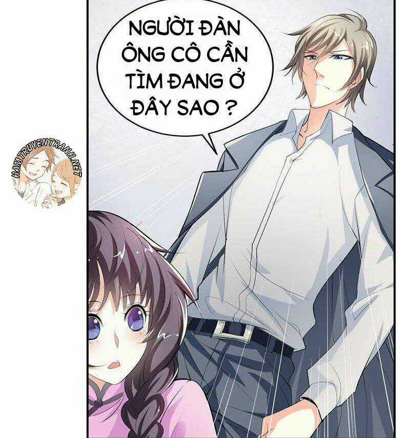 Tiểu Tâm Can Của Cực Phẩm Đại Nhân Chapter 15 trang 13