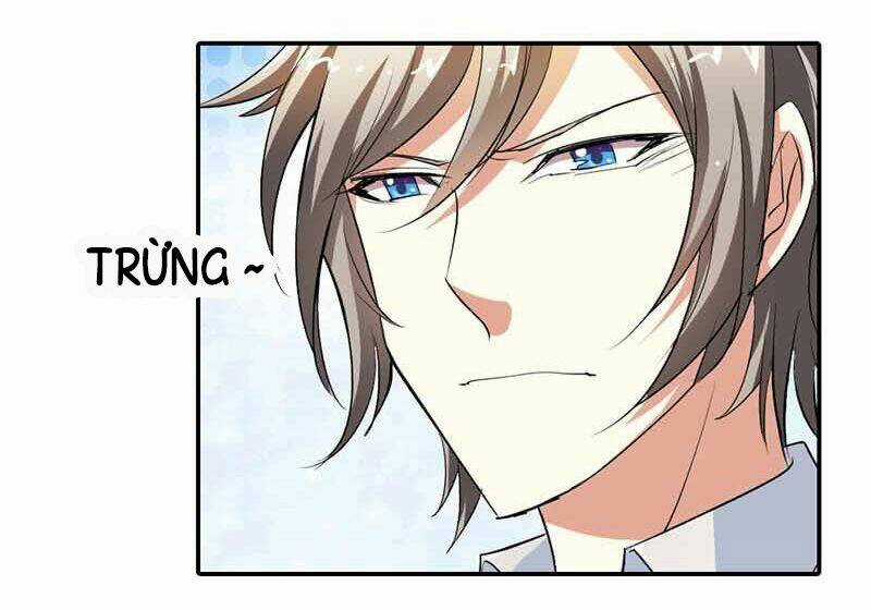 Tiểu Tâm Can Của Cực Phẩm Đại Nhân Chapter 15 trang 15