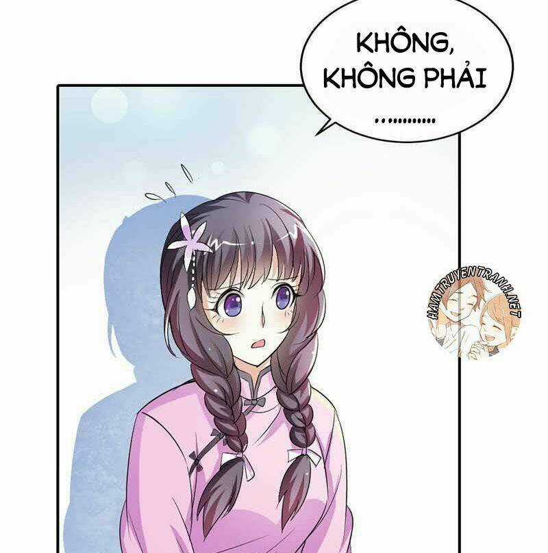 Tiểu Tâm Can Của Cực Phẩm Đại Nhân Chapter 15 trang 16