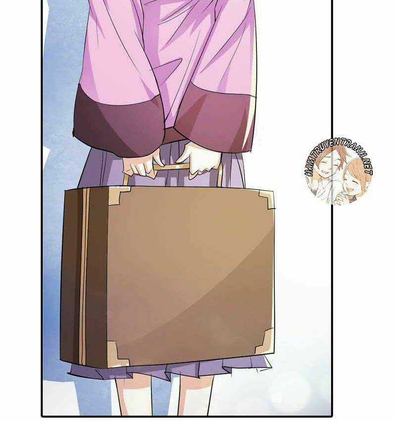 Tiểu Tâm Can Của Cực Phẩm Đại Nhân Chapter 15 trang 17