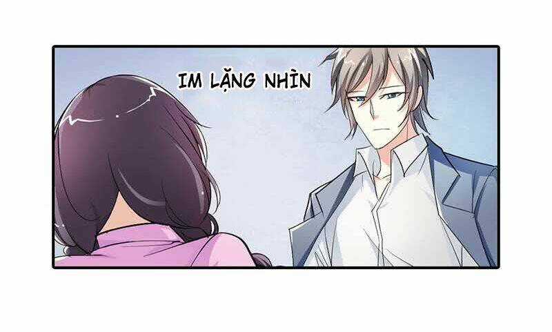 Tiểu Tâm Can Của Cực Phẩm Đại Nhân Chapter 15 trang 18